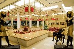Hotel Sofitel Le Sphinx Cairo