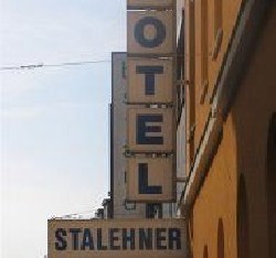 Hotel Stalehner