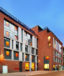 Hotel Star Inn