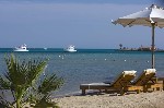 Hotel Steigenberger Al Dau Beach Hotel