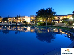 Hotel Sultan Gardens Resort