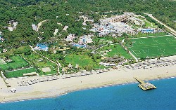 Hotel Swiss Inn Resort Dahab