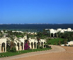 Hotel The Oberoi Sahl Hasheesh - Hurghada, Egipt