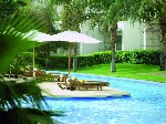 Hotel The Ritz Carlton