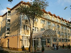 Hotel Thermal Hungarospa