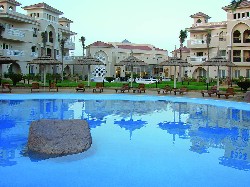 Hotel Tropicana Azur Club
