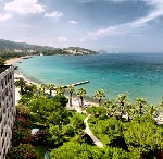 Hotel Tusan Beach Resort