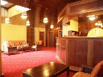 Hotel Tusnad