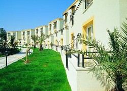 Hotel Vera Club Tmt