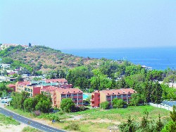 Hotel Vera Santa Maria - Kusadasi, Turcia