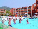 Hotel Vera Santa Maria