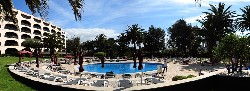 Hotel Vila Gale Cascais