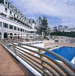 Hotel Vila Gale Ericeira