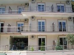 Hotel Vila Phaethon - Paralia, Grecia