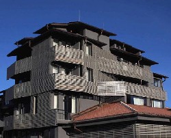 Hotel Villa Roka