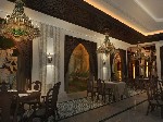 Hotel Vogue Bodrum
