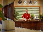 Hotel Volga