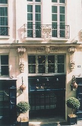 Hotel Washington Opera - Paris, Franta