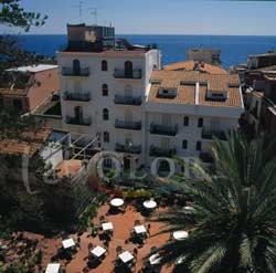 Hotel da Peppe - Letojanni, Italia