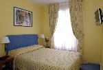 Hotel des 3 Poussins