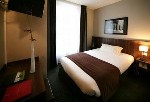 Hotel des 3 Poussins