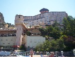 Hotel Adakule