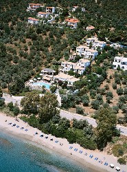 Hotel Aegean Suites - Insula Skiathos, Grecia