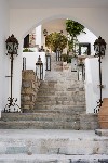 Hotel Aegean Suites