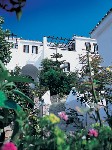 Hotel Aegean Suites