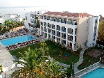 Hotel Albatros Spa Resort Hotel