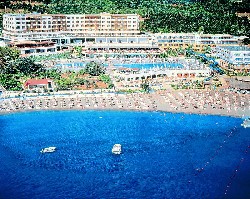 Hotel Aldemar Paradise Mare