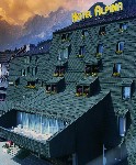 Hotel Alpina