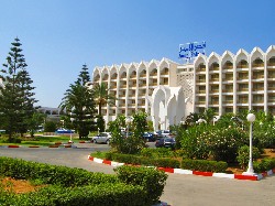 Hotel Amir Palace