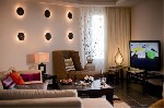 Hotel Amwaj Blue Beach Resort and Spa