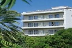 Hotel Angela Suites