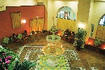 Hotel Antares Le Terrazze