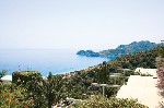 Hotel Antares Le Terrazze