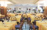 Hotel Antares Le Terrazze