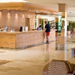 Hotel Aparthotel THB Guya Playa