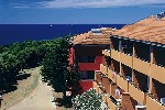 Hotel Apartments Lanterna