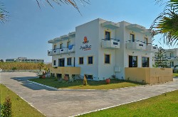 Hotel Apellis