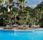 Hotel Aquila Rithymna Beach