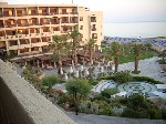 Hotel Aquila Rithymna Beach