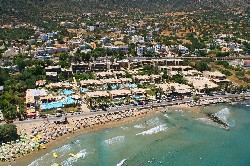 Hotel Aquis Blue Sea Village Resort and Spa