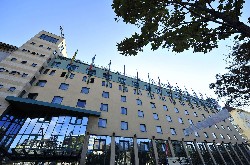 Hotel Arcotel Wimberger