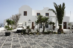Hotel Aressana Spa and Suites