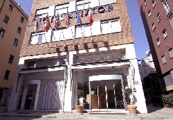 Hotel Ariston - Milano, Italia