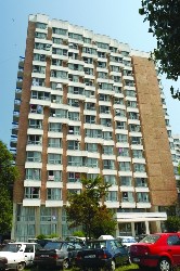 Hotel Atena