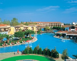 Hotel Atlantica Aeneas Resort and Spa