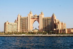 Hotel Atlantis The Palm